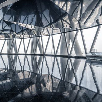 建材行業